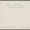 Fort Pond Bay, wreck of ship Sloop A. Godfrey. Wrecked October 11/12, 1925. Montauk, East Hampton