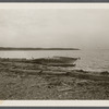 Fort Pond Bay, wreck of ship Sloop A. Godfrey. Wrecked October 11/12, 1925. Montauk, East Hampton