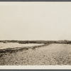 View. Montauk Station and west side of Fort Pond Bay. Montauk, East Hampton