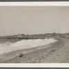 View of Fort Pond Bay. Montauk, East Hampton