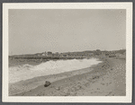 View of Fort Pond Bay. Montauk, East Hampton