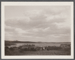 View. Fort Pond. Montauk, East Hampton