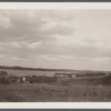 View of Fort Pond. Montauk, East Hampton
