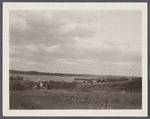 View of Fort Pond. Montauk, East Hampton