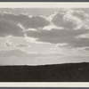 Hills south of Montauk Station. Montauk, East Hampton