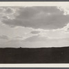 Hills south of Montauk Station. Montauk, East Hampton