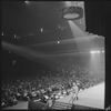 Unidentified performance in large venue