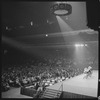 Unidentified performance in large venue