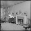 Unidentified interior