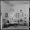 Unidentified interior