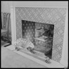 Unidentified interior