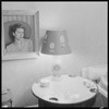 Unidentified interior