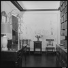 Unidentified interior