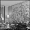 Unidentified interior
