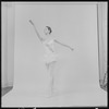 Unidentified dancer, High School of Performing Arts