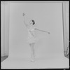 Unidentified dancer, High School of Performing Arts