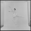 Unidentified dancer, High School of Performing Arts