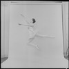 Unidentified dancer, High School of Performing Arts