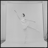 Unidentified dancer, High School of Performing Arts