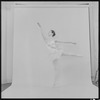 Unidentified dancer, High School of Performing Arts