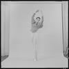 Unidentified dancer, High School of Performing Arts