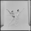 Unidentified dancers, High School of Performing Arts