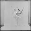 Unidentified dancers, High School of Performing Arts