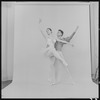 Unidentified dancers, High School of Performing Arts
