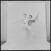 Unidentified dancers, High School of Performing Arts