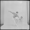 Unidentified dancers, High School of Performing Arts