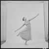 Unidentified dancer, High School of Performing Arts