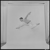 Unidentified dancer, High School of Performing Arts