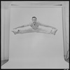 Unidentified dancer, High School of Performing Arts
