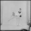 Unidentified dancers, High School of Performing Arts