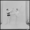 Unidentified dancers, High School of Performing Arts
