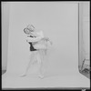 Unidentified dancers, High School of Performing Arts