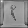Unidentified dancer