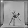 Unidentified dancers
