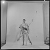 Unidentified dancers