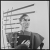 Erick Hawkins in his "Here and Now with Watchers"