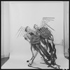 Erick Hawkins and Nancy Lang in Hawkins's "Here and Now with Watchers"