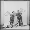 Erick Hawkins and Nancy Lang in Hawkins's "Here and Now with Watchers"