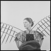 Nancy Lang in Hawkins's "Here and Now with Watchers"
