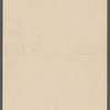 République Française, Ministére de la Guere