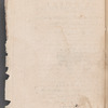 Mémoire sur l'esclavage des Negres
