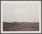 Thomas Place (house). On Culloden Point side, Fort Pond Bay. Montauk, East Hampton