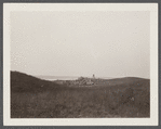 Thomas Place (house). On Culloden Point side, Fort Pond Bay. Montauk, East Hampton