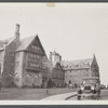 Montauk Manor Hotel. Montauk, East Hampton