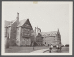 Montauk Manor Hotel. Montauk, East Hampton