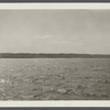 View. Fort Pond Bay. Montauk, East Hampton